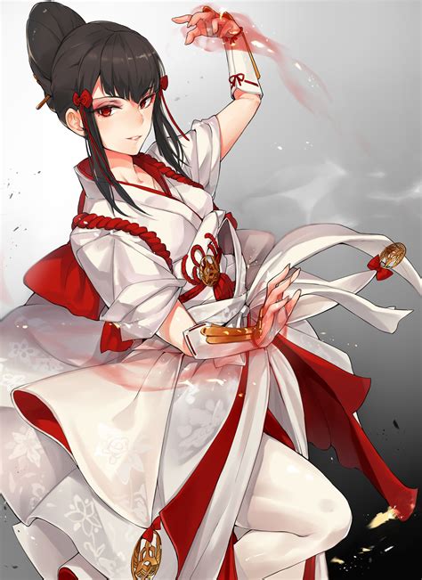 kazumi hot